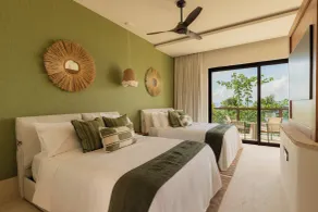 La Colección Residences - Zimmer