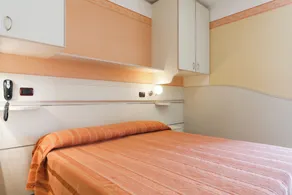 Hotel Flamingo - Zimmer
