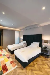Hotel Egnatia - Quarto