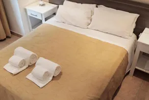 Hotel Ortegal - Camera