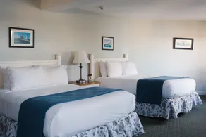 Sebasco Harbor Resort & Golf Club - Rum