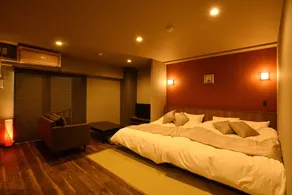 Hotel Imari Aioibashi Bettei - Camera