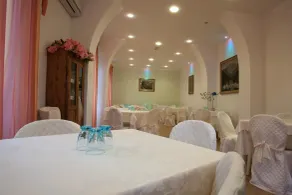 Hotel Ristorante Grappolo D'Oro - Ristorante