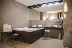 AS Hotel Limbiate Fiera - Bathroom