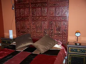 Porto Riad - Guest House - Chambre