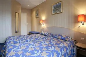 Hôtel Transcontinental - Camera