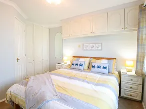 Seaward - Chambre