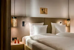 Werdenfelserei - Room