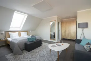 Bodenseehotel Renn - Room