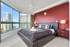 Crown Towers Resort - Hosted by Coastal Letting Co. - Værelse