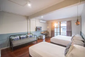 Karnvela Phuket - Room