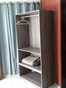 Pousada Sky Beach Flat - Room