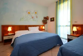 Villaggio Marco Polo - Rum