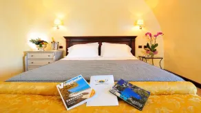 Hotel Arbatasar - Chambre