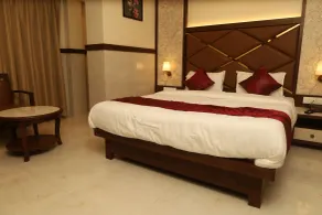 Hotel Prestige Residency - Chambre
