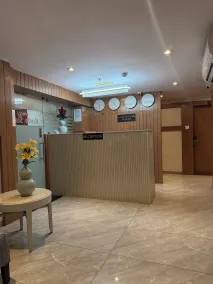 Hotel Kurla Suites - Lobby