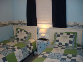 Myrtle Beach Resort by Beach Vacations - Værelse