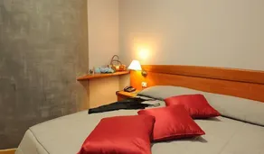 Residence Villa Maurice - Chambre