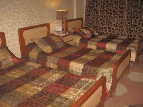 Arab Tower Hotel - Room