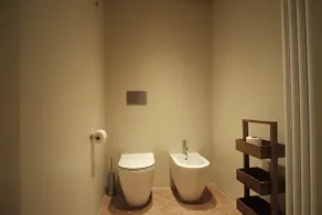 Badia Giulia Prestigious Historical B&B, Camaiore - Adults Only - No Pets - Bathroom