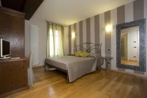 B&B La Ceramica Moline - Zimmer