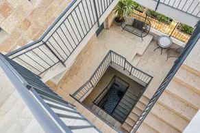  Villa Albi - Machne Yehuda Hotel - Reception