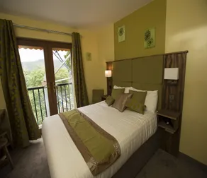 Gulliver's Resort Matlock Bath - Værelse