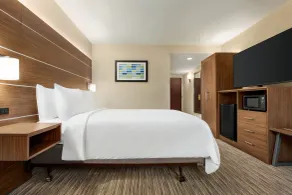 Holiday Inn Express & Suites Philadelphia - Mt Laurel by IHG - Zimmer
