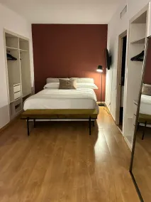 Aparthoteltribunal - Rom