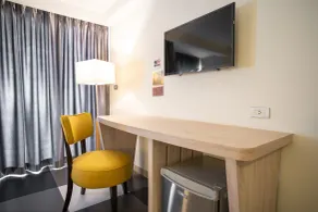 Krabi SeaBass Hotel - Chambre
