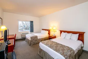 Anchorage Motel Inc. - Habitación