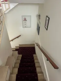 Hotel e Ristorante Cassone - Chambre