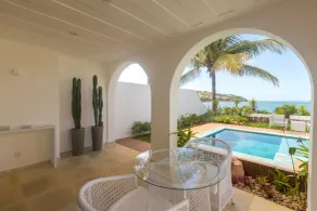 Villa Raphael - Room