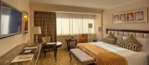 Taj Cape Town - Room