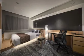 Villa Fontaine Grand Osaka Umeda - Room