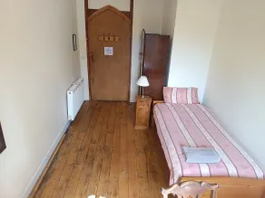 Monkton Wyld Court - Værelse