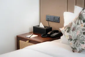 MK Colombo - Room