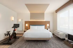 EVEN Hotel Rochester - Mayo Clinic Area by IHG - Chambre