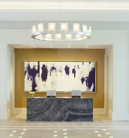 Hyatt Regency Atlanta Perimeter at Villa Christina - Réception