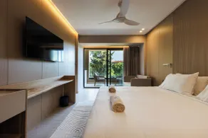 Medite Kassandra Resort - Quarto