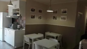 My Sweet Rome Guest House - Restaurant