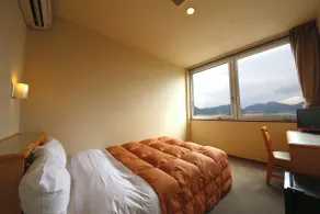Hotel Public21 - Chambre