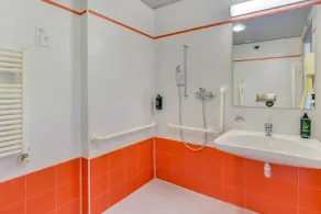 B&B HOTEL Milano La Spezia - Badezimmer