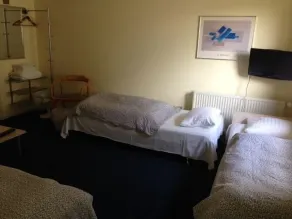 Hotel E4 - Rom