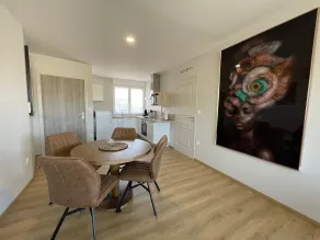 Porta 9 - Cuisine privée