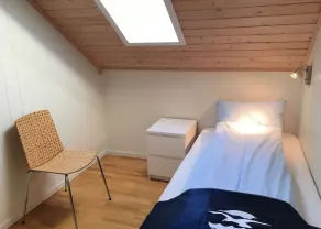 Hindrum Fjordsenter - Chambre