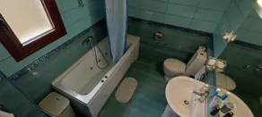 Villa Koulouridi Agritourism - Bad