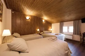 Hotel Peretol - Room