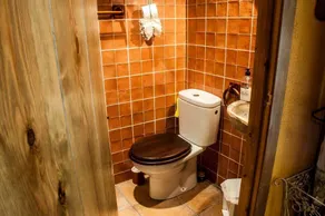 La Germandat - Bagno
