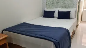 Hotel Único - Room